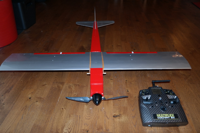 Jetzt kann es losgehen