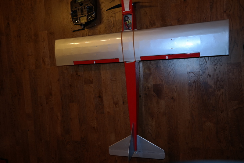 Hier findet der Akku seinen Platz