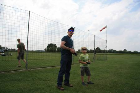 Lehrer- / Schüler- Modus