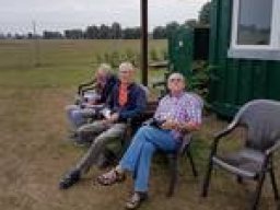 Rentnerfliegen 2018