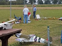 Rentnerfliegen 2018