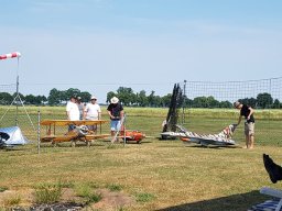 Nordstaffeltreffen 2018