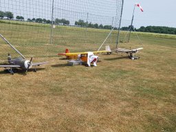 Nordstaffeltreffen 2018