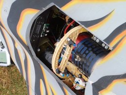 Nordstaffeltreffen 2018