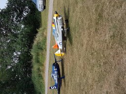 Nordstaffeltreffen 2018