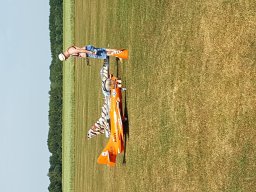 Nordstaffeltreffen 2018