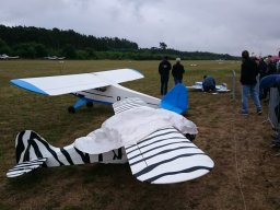 Flugtag Weser Wümme