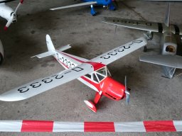 Flugtag Weser Wümme