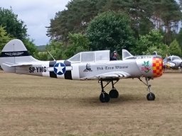 Flugtag Weser Wümme