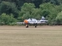 Flugtag Weser Wümme