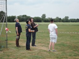 Vereinsmeisterschaft 2018