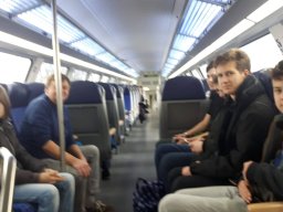 Hubschraubermuseum Bückeburg 2019