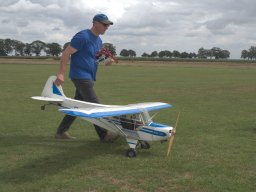 Fun &amp; Fly 2019