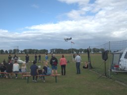 Fun &amp; Fly 2019