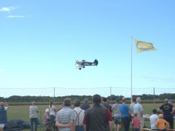 Fun &amp; Fly 2019