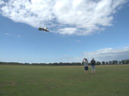 Fun &amp; Fly 2019
