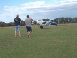 Fun &amp; Fly 2019