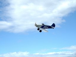 Fun &amp; Fly 2019