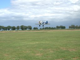 Fun &amp; Fly 2019