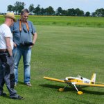 Saturday for Engines 2023