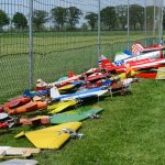 Saturday for Engines 2023