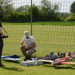 Saturday for Engines 2023