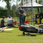 Saturday for Engines 2023