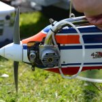 Saturday for Engines 2023