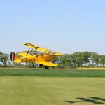 Saturday for Engines 2023