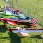 Saturday for Engines 2023