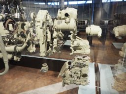 Deutsches Technikmuseum Berlin