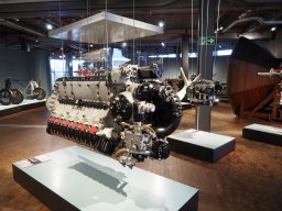 Deutsches Technikmuseum Berlin