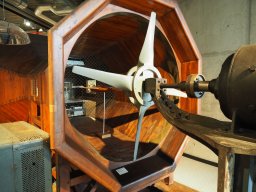 Deutsches Technikmuseum Berlin