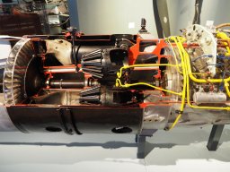 Deutsches Technikmuseum Berlin