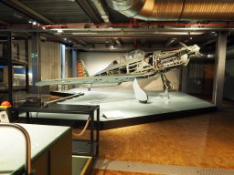 Deutsches Technikmuseum Berlin