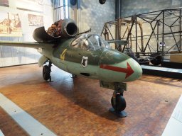 Deutsches Technikmuseum Berlin