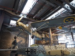 Deutsches Technikmuseum Berlin