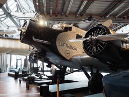 Deutsches Technikmuseum Berlin
