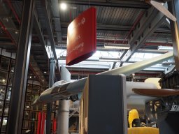 Deutsches Technikmuseum Berlin