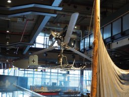 Deutsches Technikmuseum Berlin