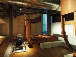 Deutsches Technikmuseum Berlin