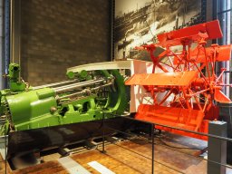 Deutsches Technikmuseum Berlin