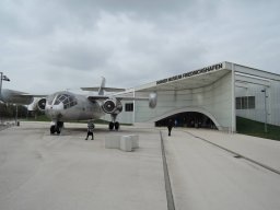 Dornier Museum
